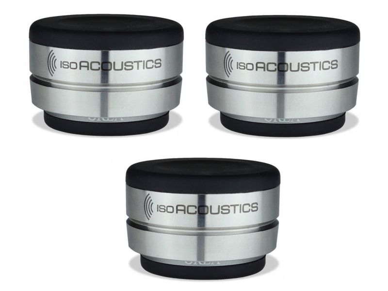 IsoAcoustics Orea series