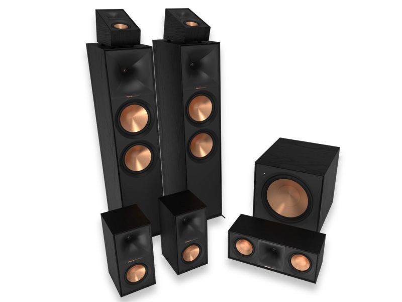 Klipsch