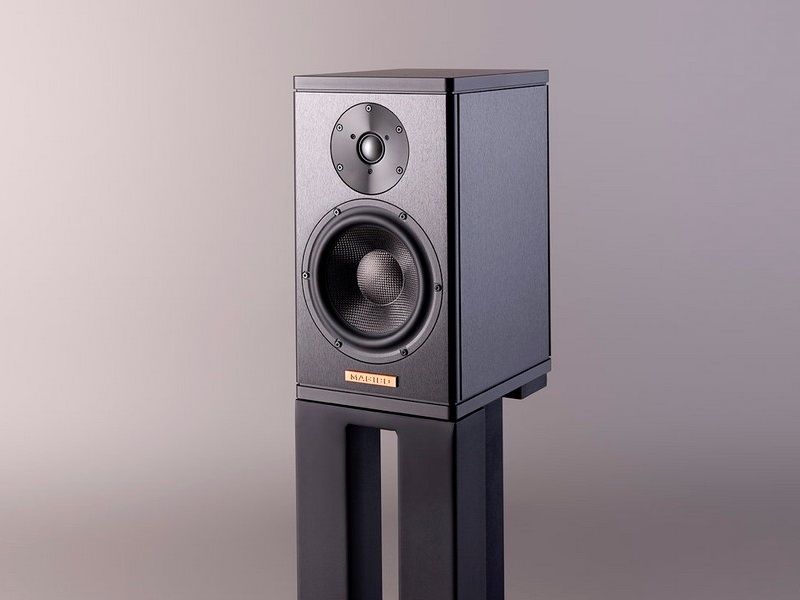 Magico A series