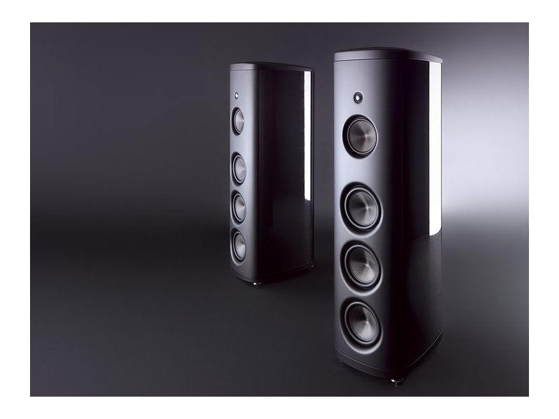 Magico M series