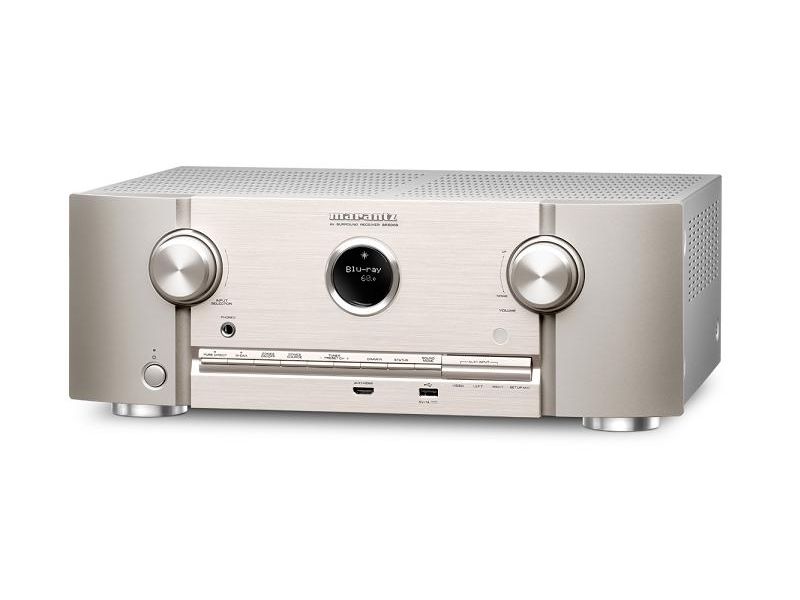 Marantz