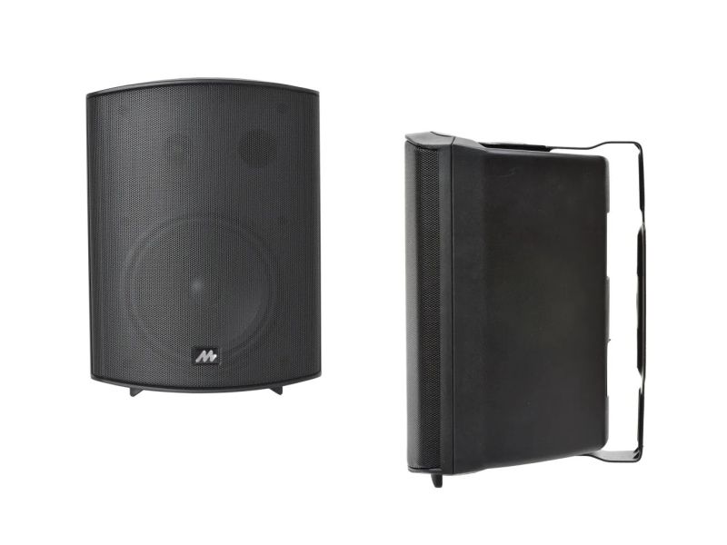 Modern Acoustics