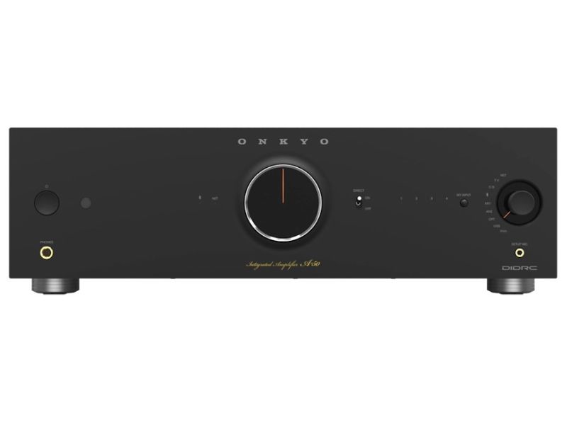 Onkyo