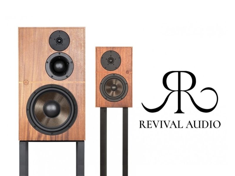 Revival Audio