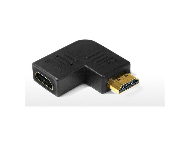 HDMI adapters