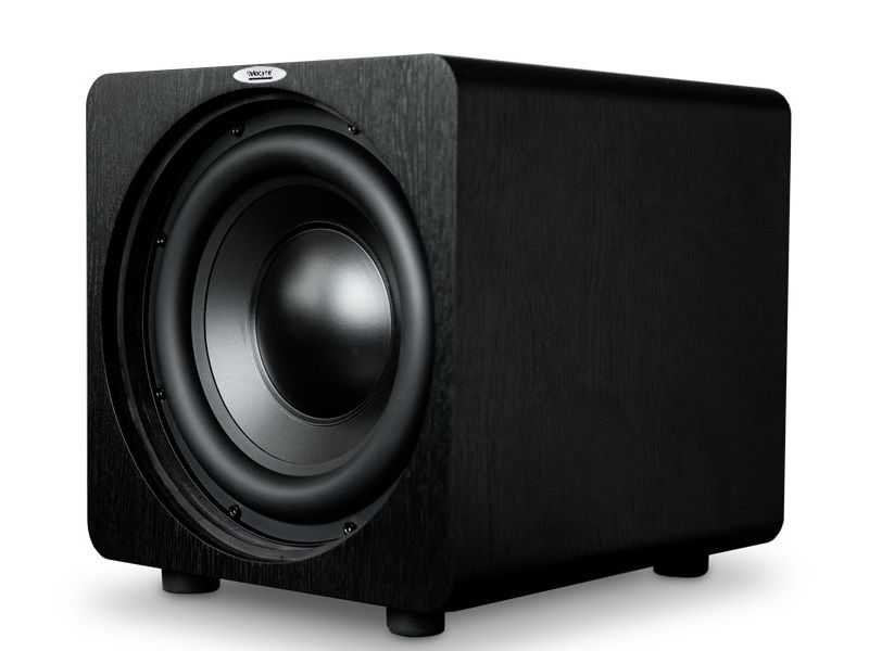 Velodyne Acoustics Deep Blue series