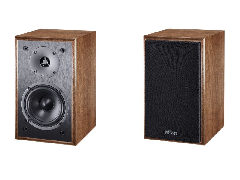 Magnat Monitor S10 B walnut