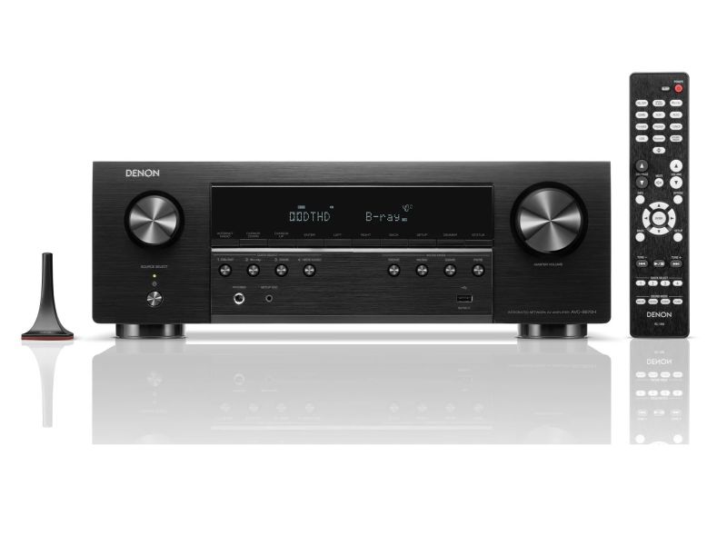 Denon AVC-S670H