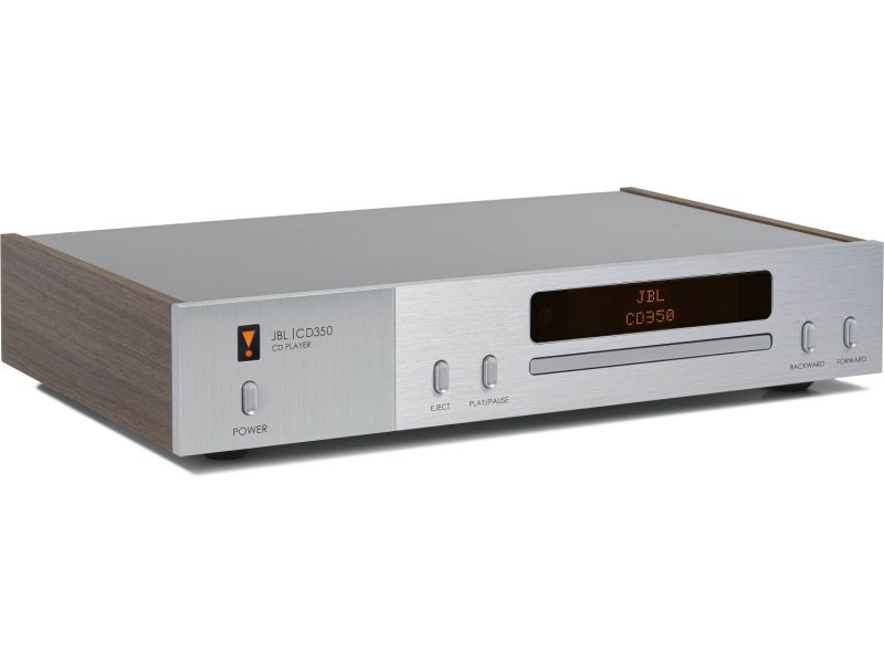 JBL CD350 Classic