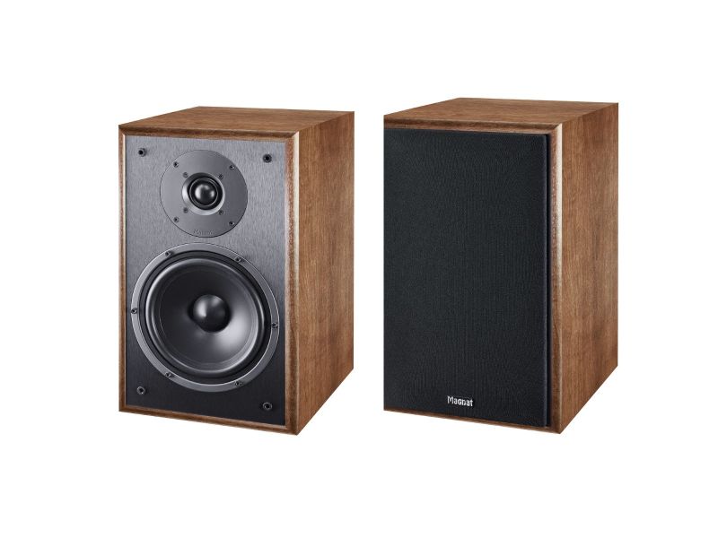 Magnat Monitor S30 walnut