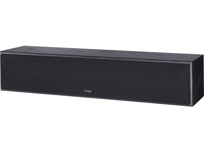 Magnat Monitor S14 C black