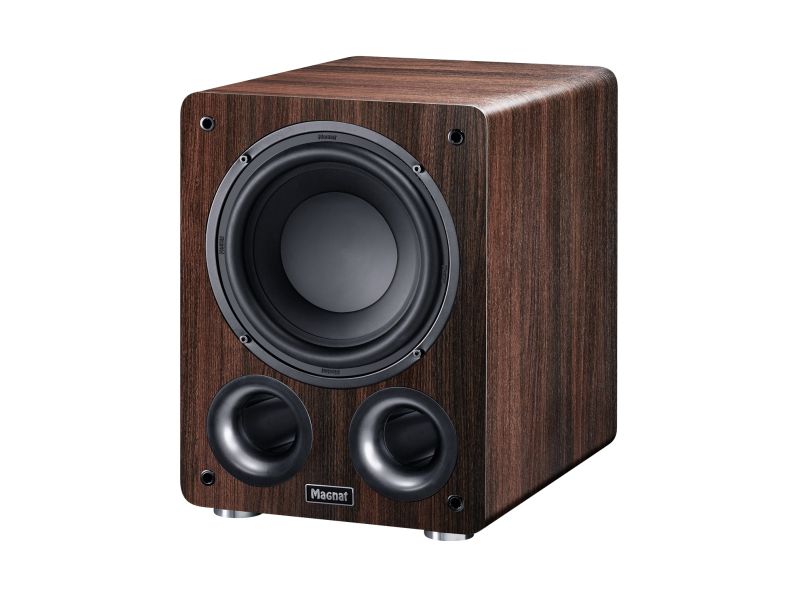 Magnat Alpha RS-8 walnut