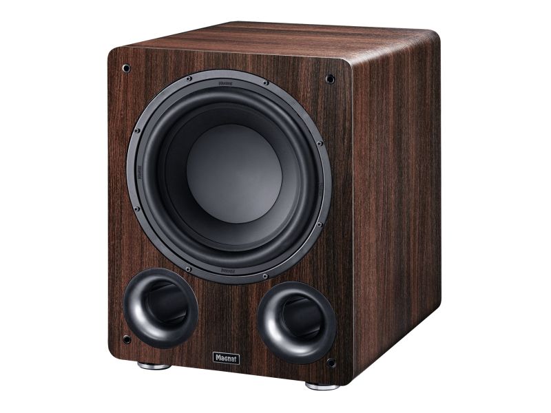 Magnat Alpha RS-12 walnut