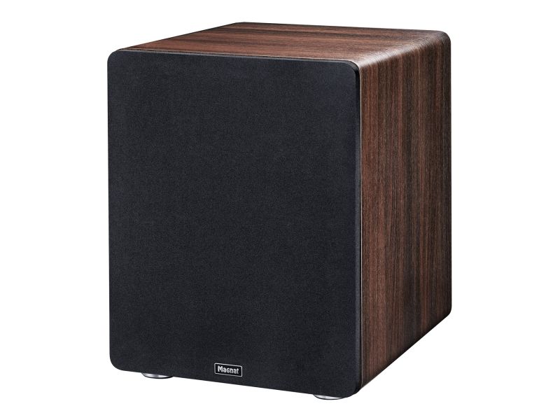 Magnat Alpha RS-12 walnut