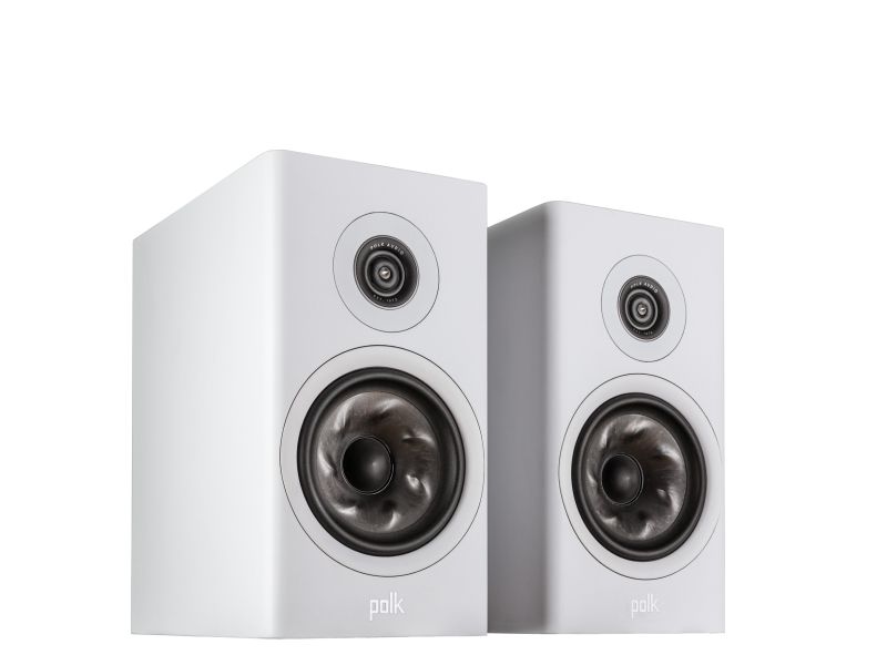 Polk Audio R200 white