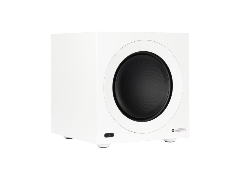 Monitor Audio Anthra W10 satin white