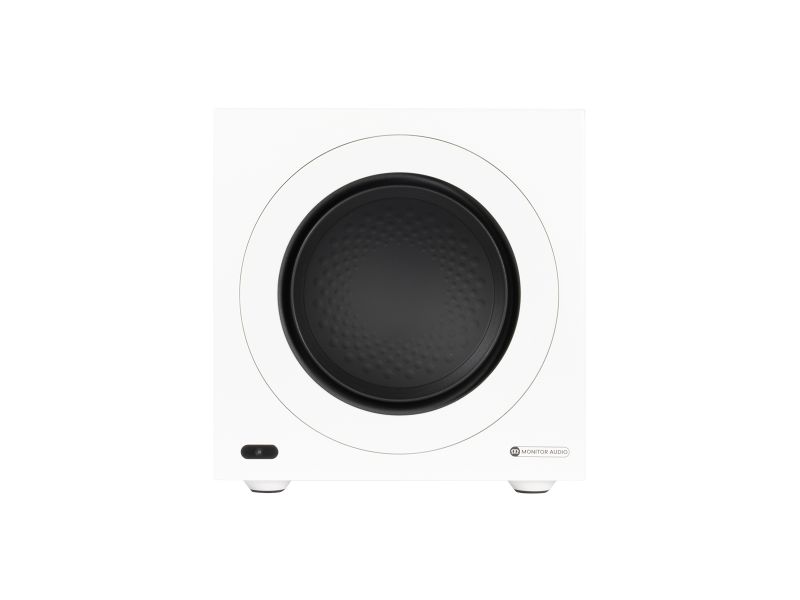 Monitor Audio Anthra W10 satin white