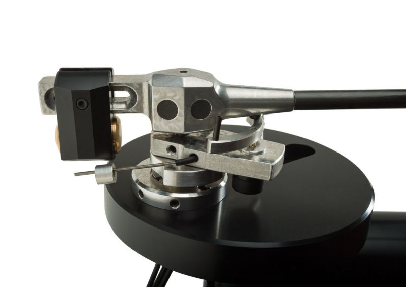 Nottingham Analogue Ace Anna Tonearm 12\