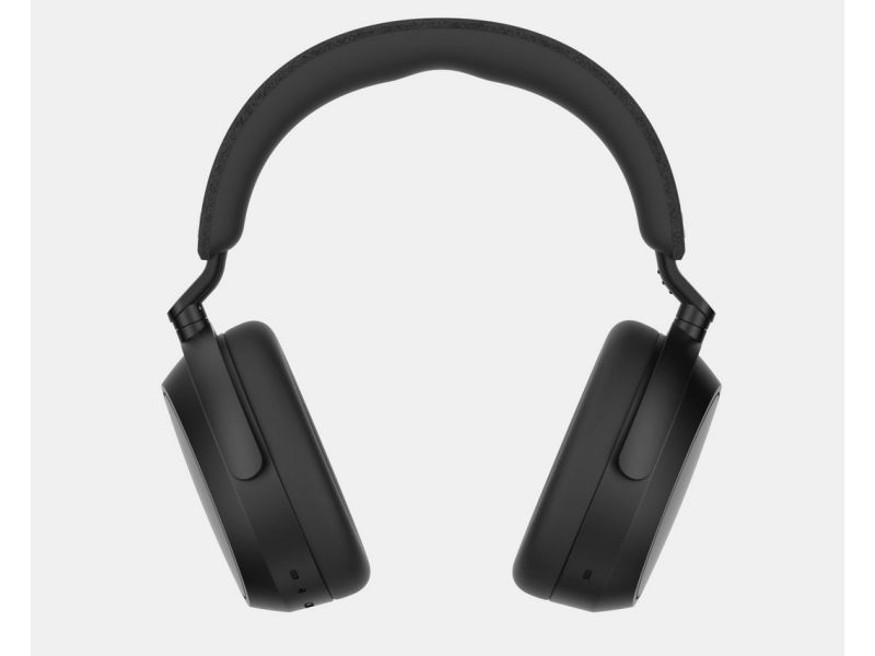 Sennheiser Momentum-4 Wireless graphite - noise cancellation