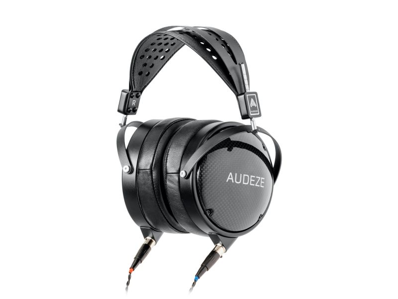 Audeze LCD-XC Creators Edition New