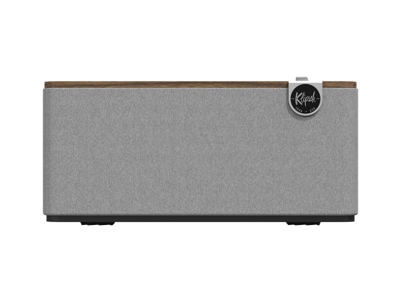 Klipsch The One Plus walnut