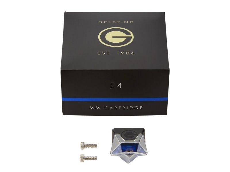 Goldring E4