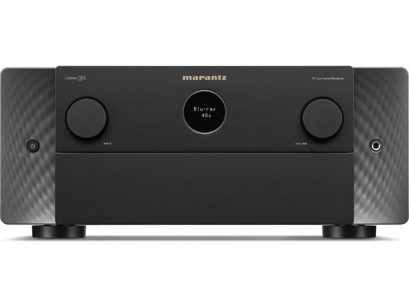 Marantz Cinema 30 black