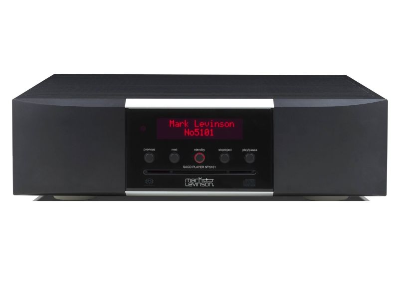 Mark Levinson No 5101