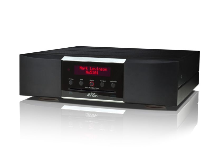 Mark Levinson No 5101