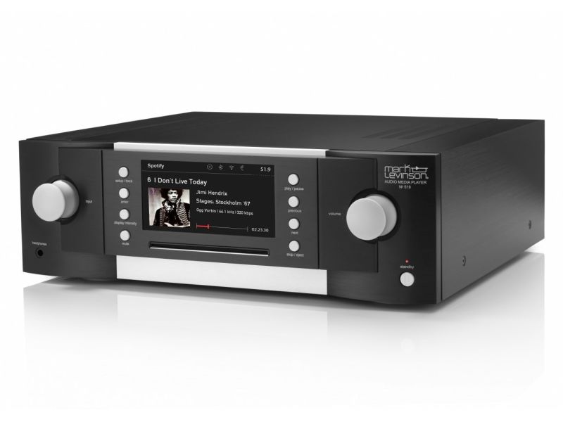 Mark Levinson No 519