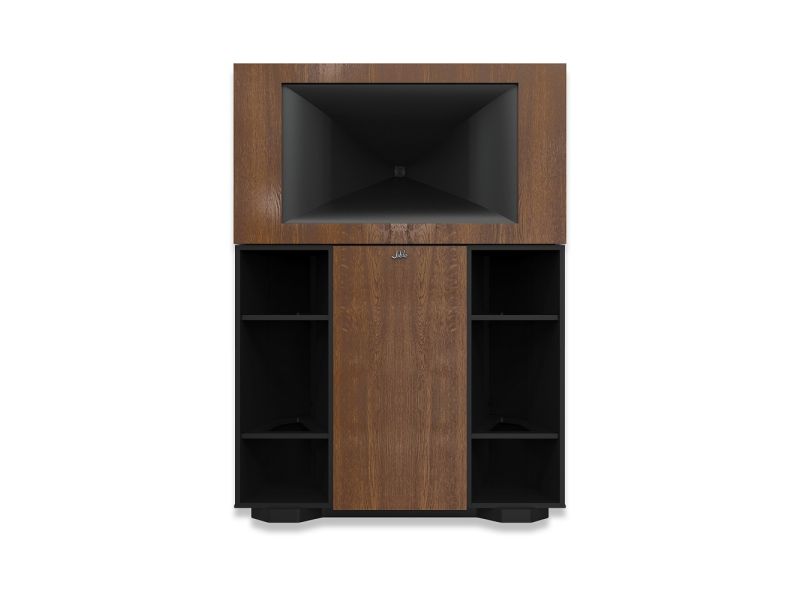 Klipsch Jubilee walnut