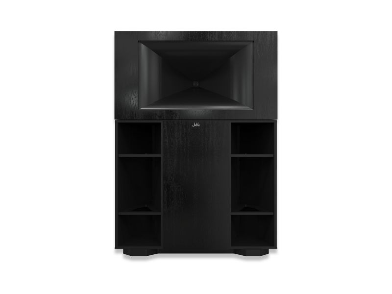 Klipsch Jubilee black