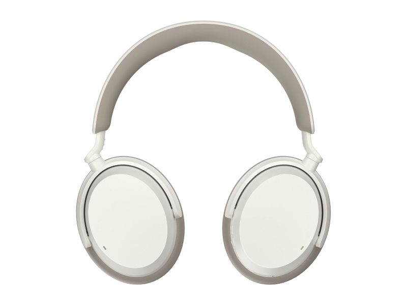 Sennheiser Accentum white - noise cancellation