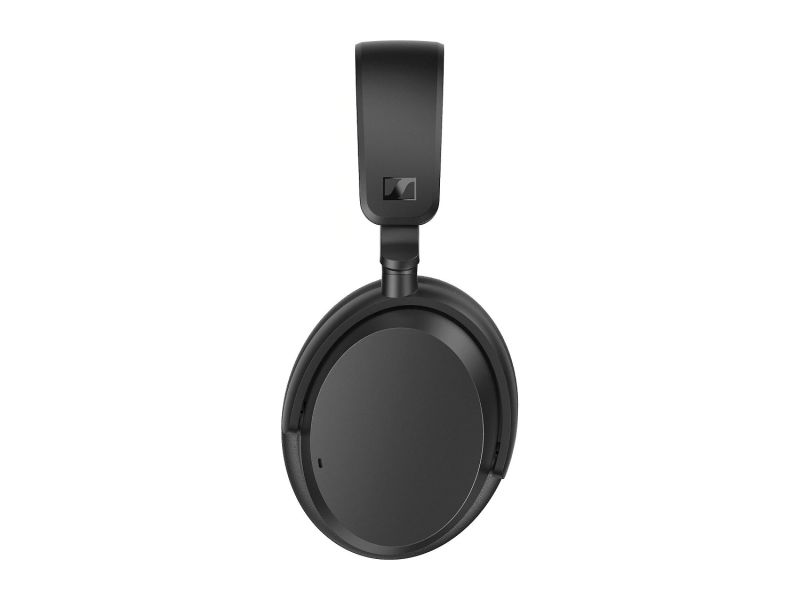Sennheiser Accentum black - noise cancellation