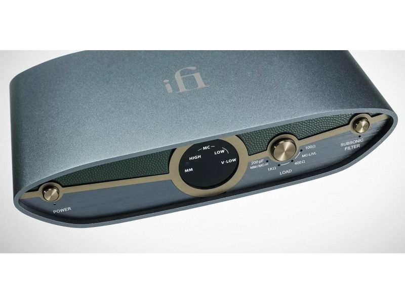 iFi Audio Zen Phono 3