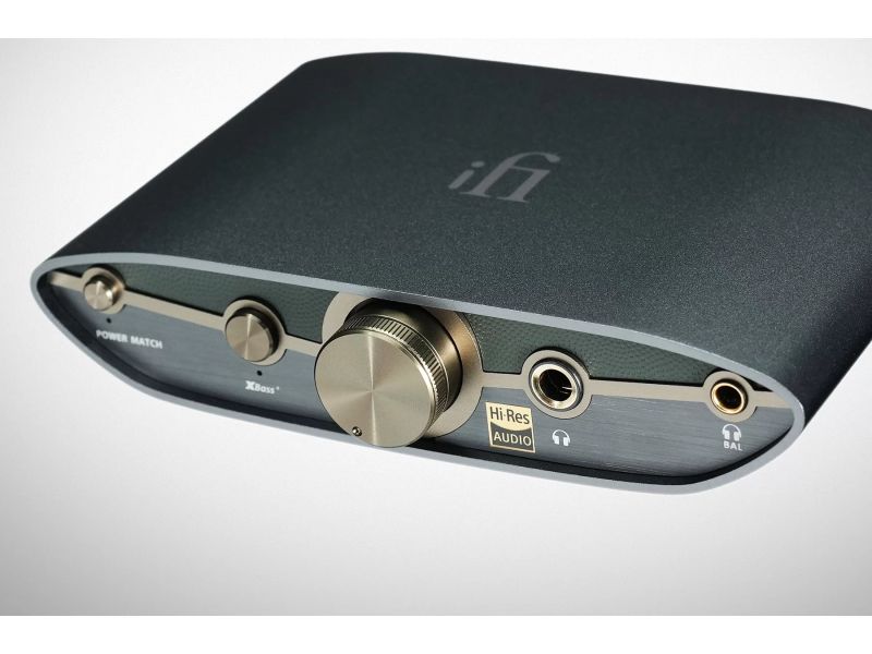 iFi Audio Zen DAC 3