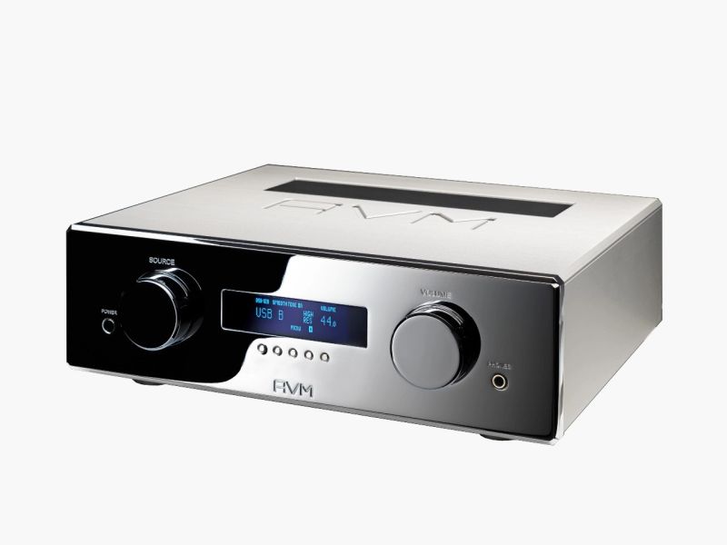 AVM Ovation A-8.3 cellini