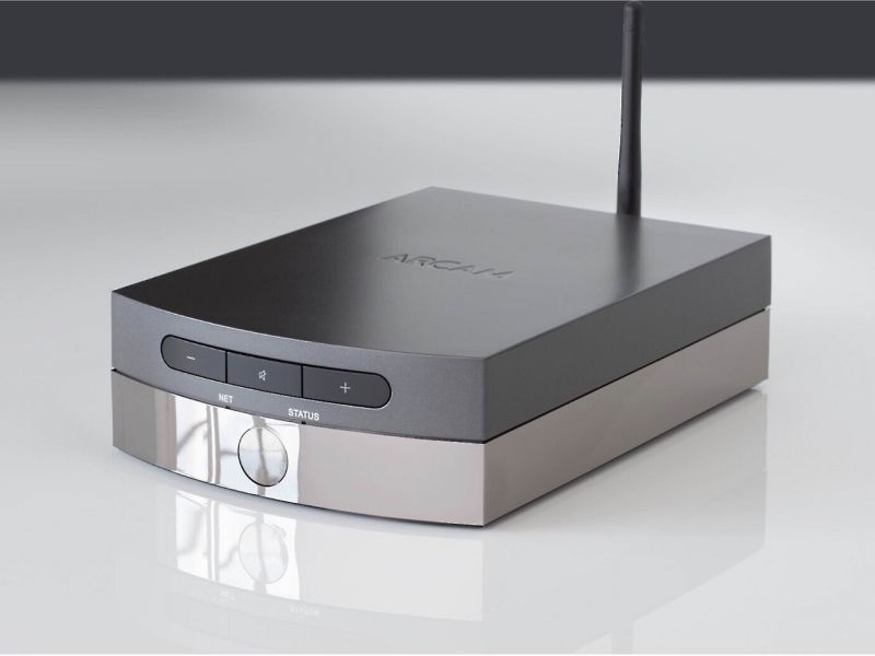 Arcam Solo Uno - amplifier - network streamer player