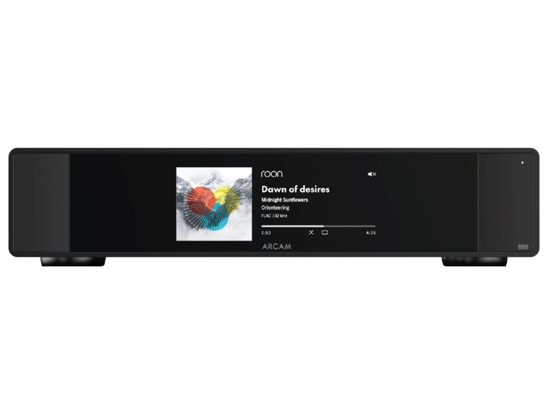 Arcam ST25