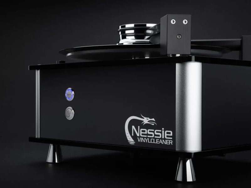 Nessie ProPlus+