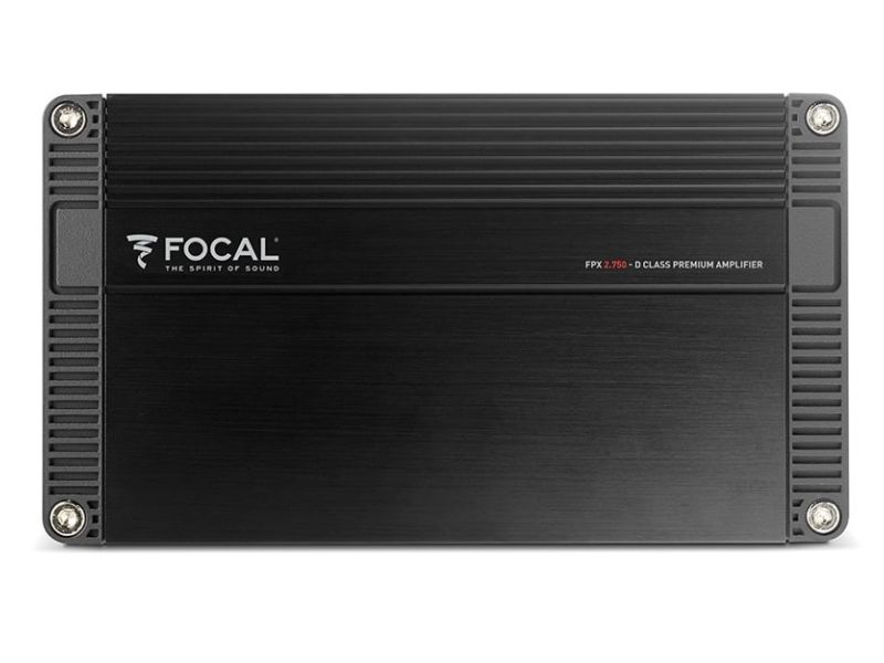 Focal FPX 2.750