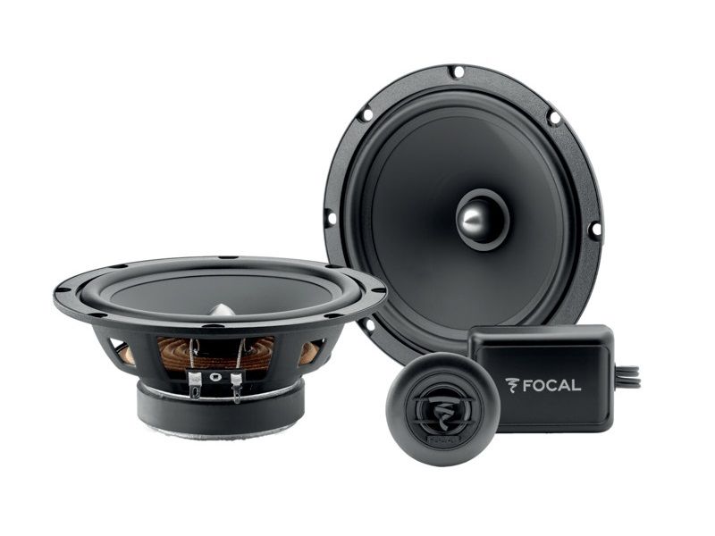 Focal ASE-165