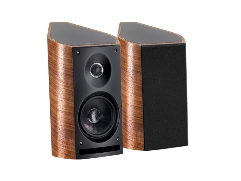 Sonus Faber Venere 2.0 walnut