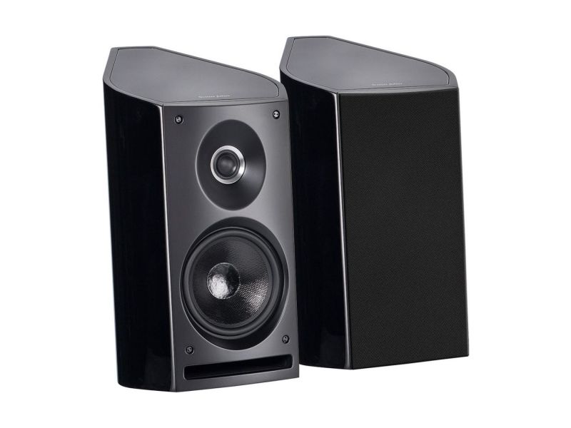 Sonus Faber Venere 2.0 piano black