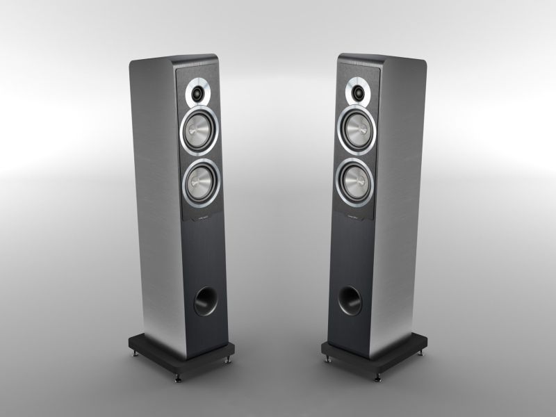 Sonus Faber Principia 5