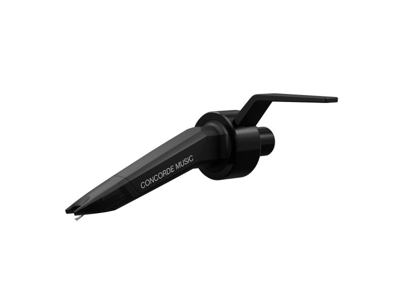 Ortofon Concorde Music Black