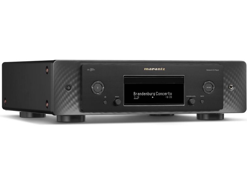 Marantz CD50N black