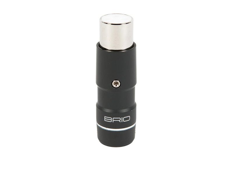 ETI Research Brio female XLR connector - 1 τεμάχιο