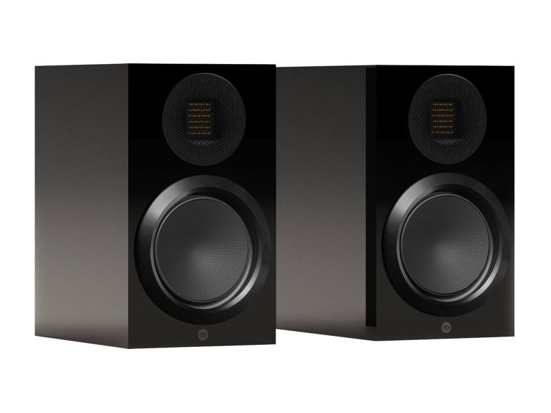 Monitor Audio Gold 50 6G gloss black