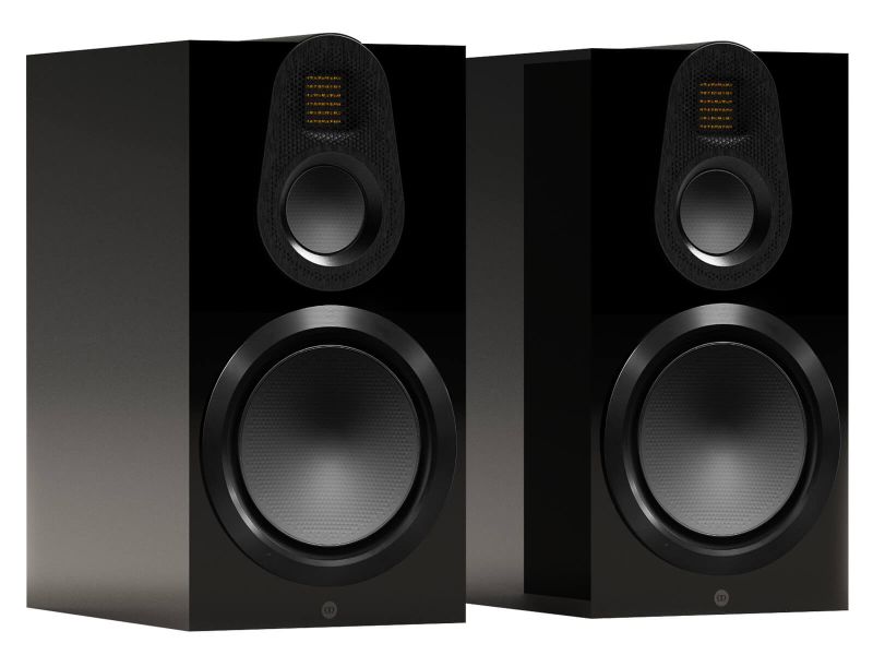 Monitor Audio Gold 100 6G gloss black